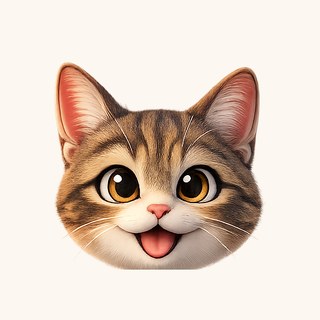 Luna the cat
